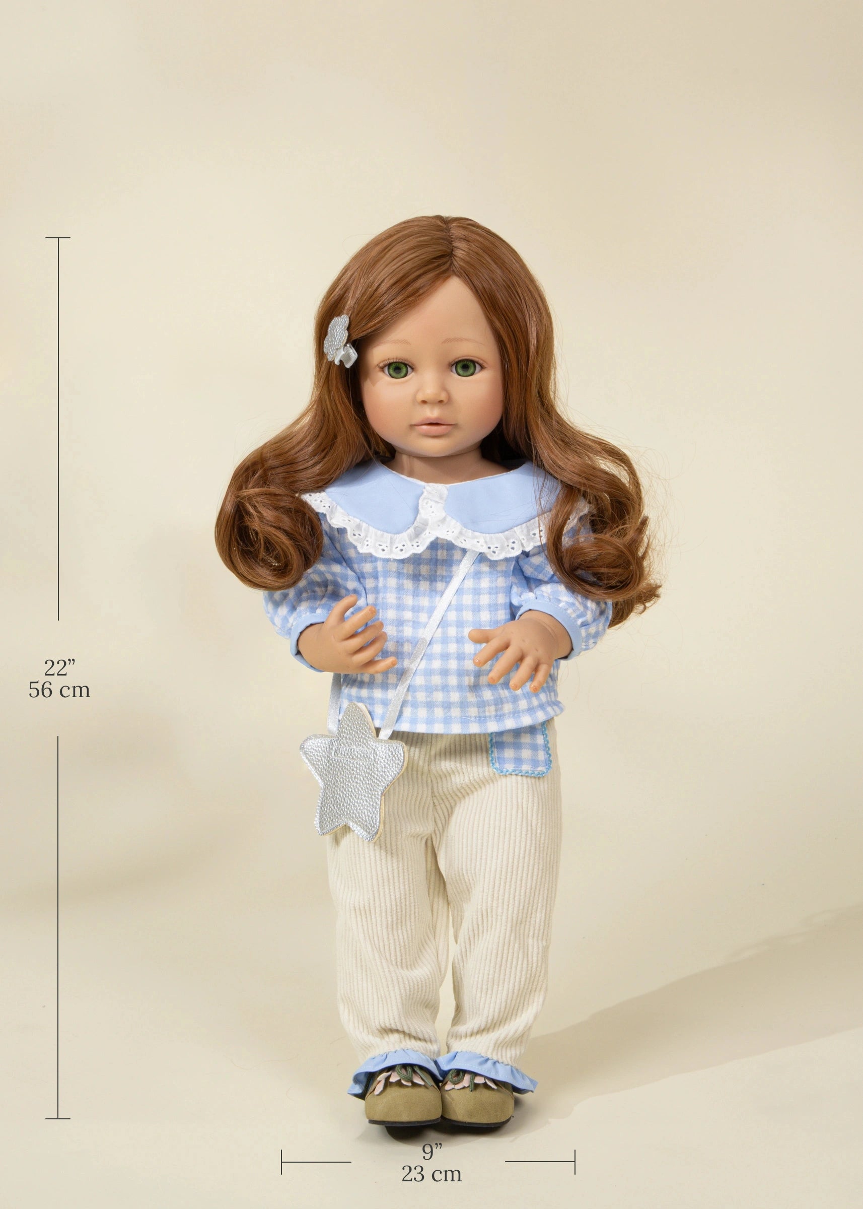 Image of CocoFriends Rose – 22