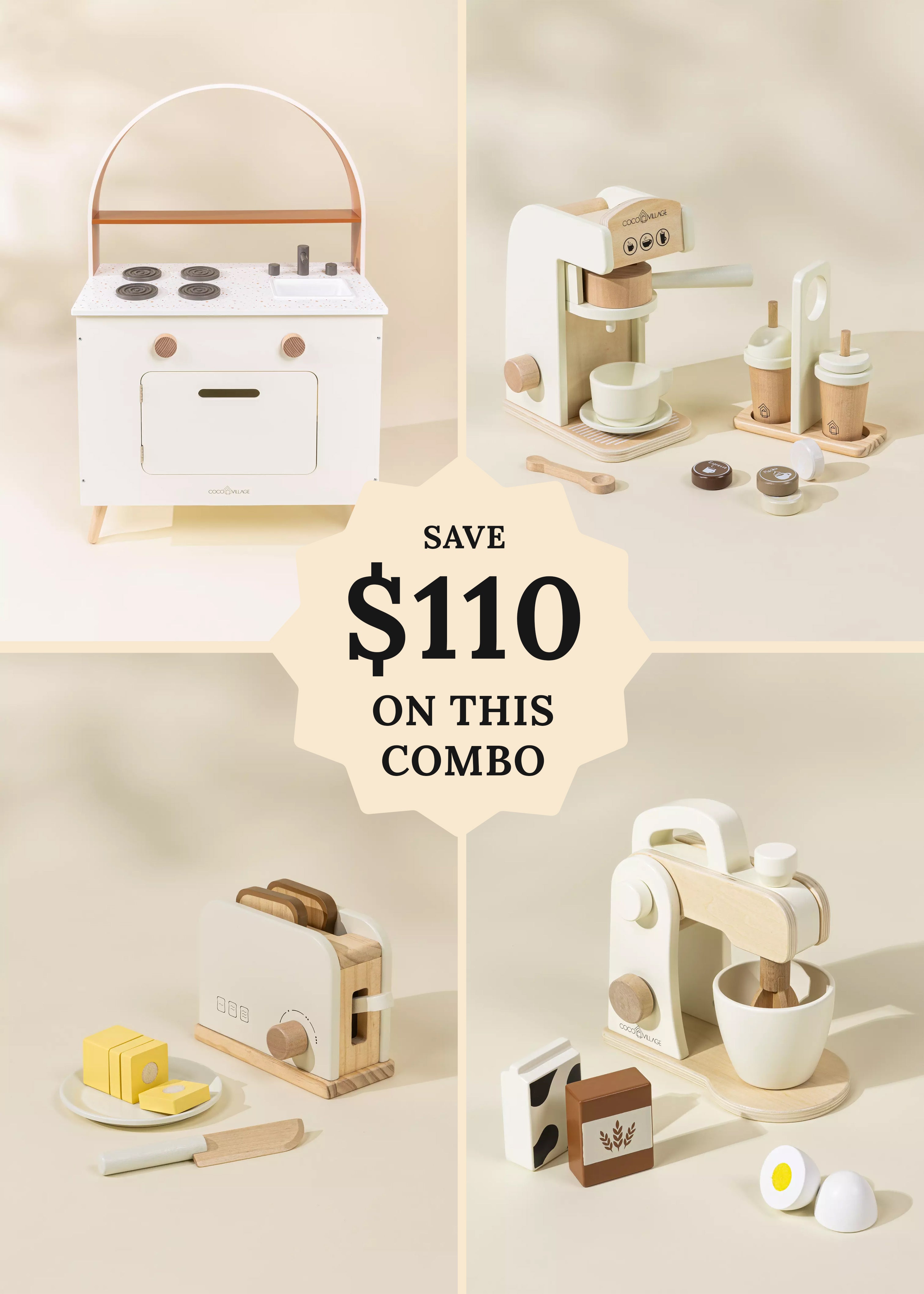 Image of Tiny Chefs Essentials