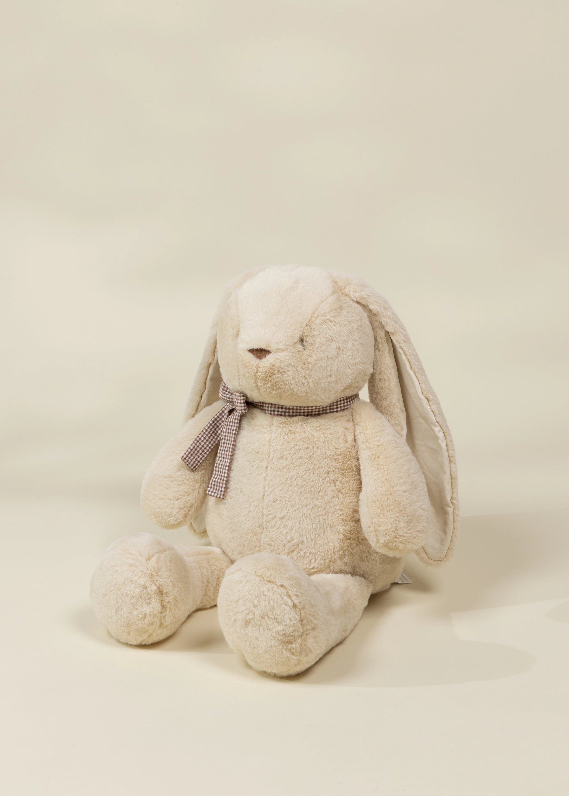 Bunny Comfy Plush Toy