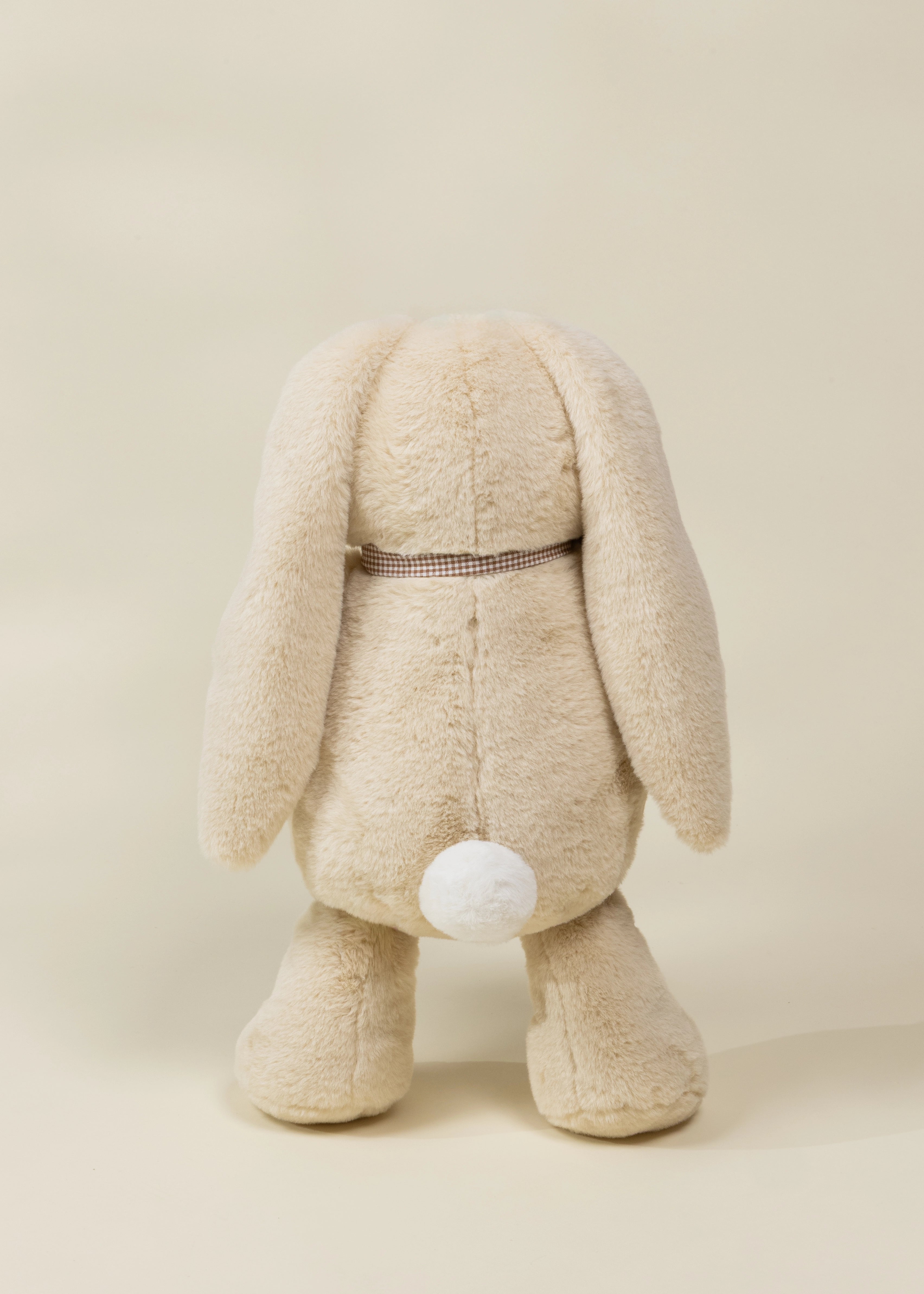 Image of Bunny Comfy Plush Toy