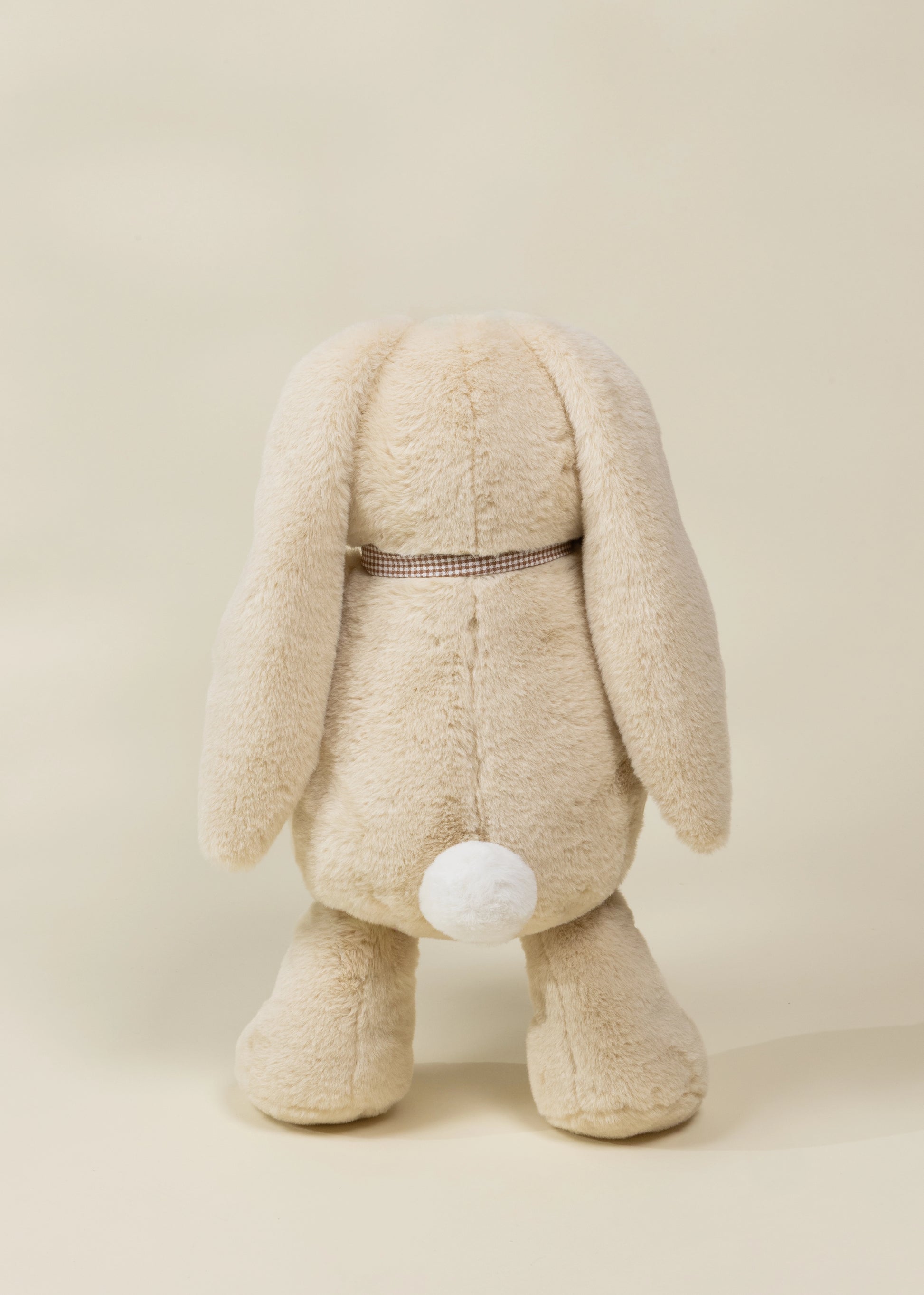Bunny Comfy Plush Toy