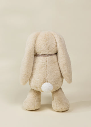 Peluche Confort Lapin