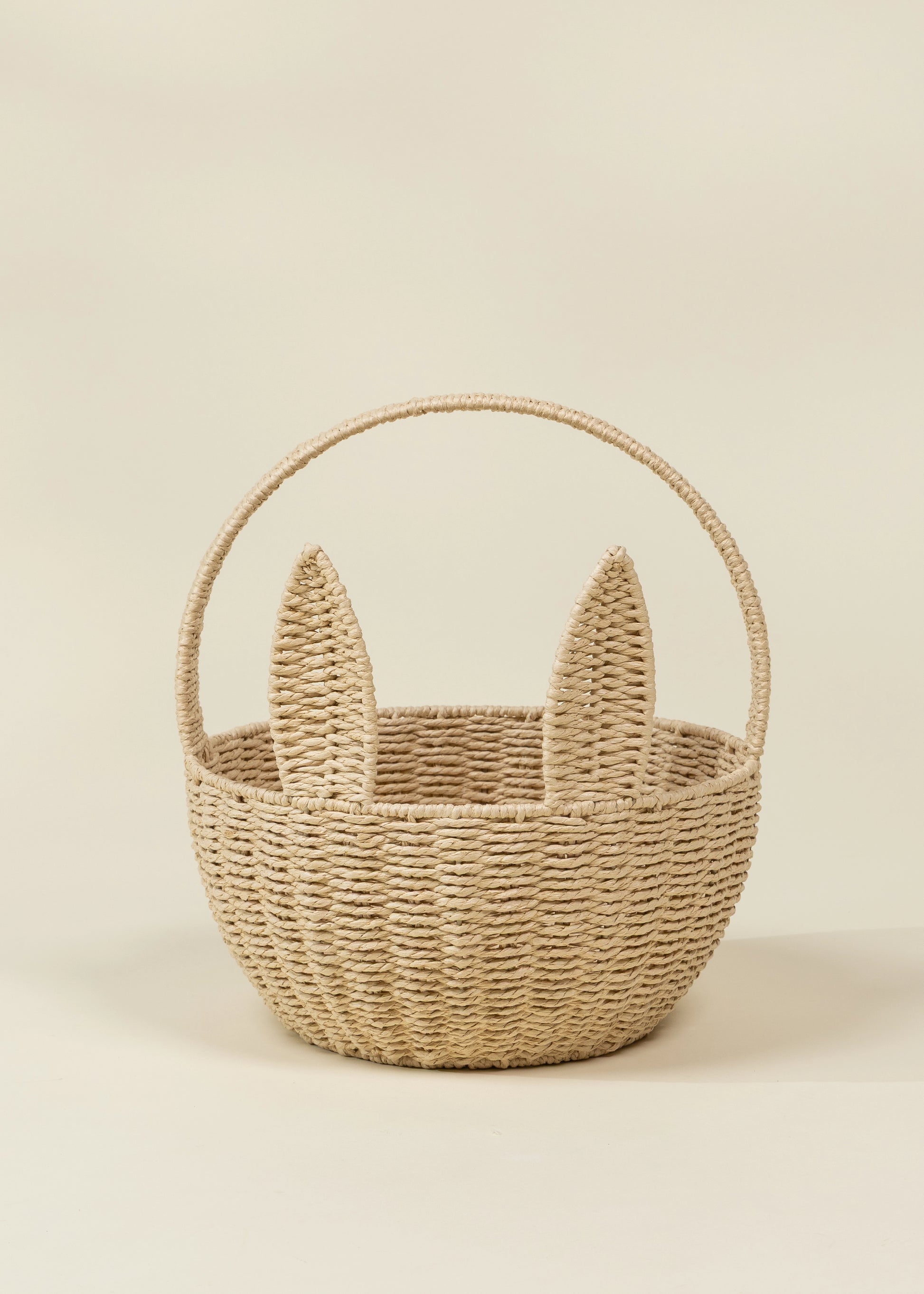 Bunny Ears Basket – Large