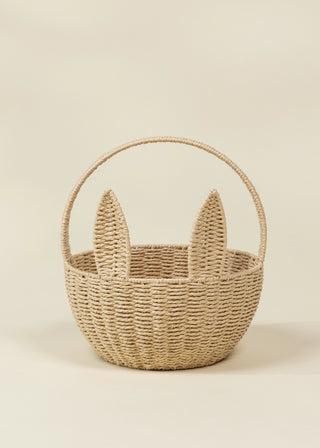 Panier Oreilles de Lapin – Grand