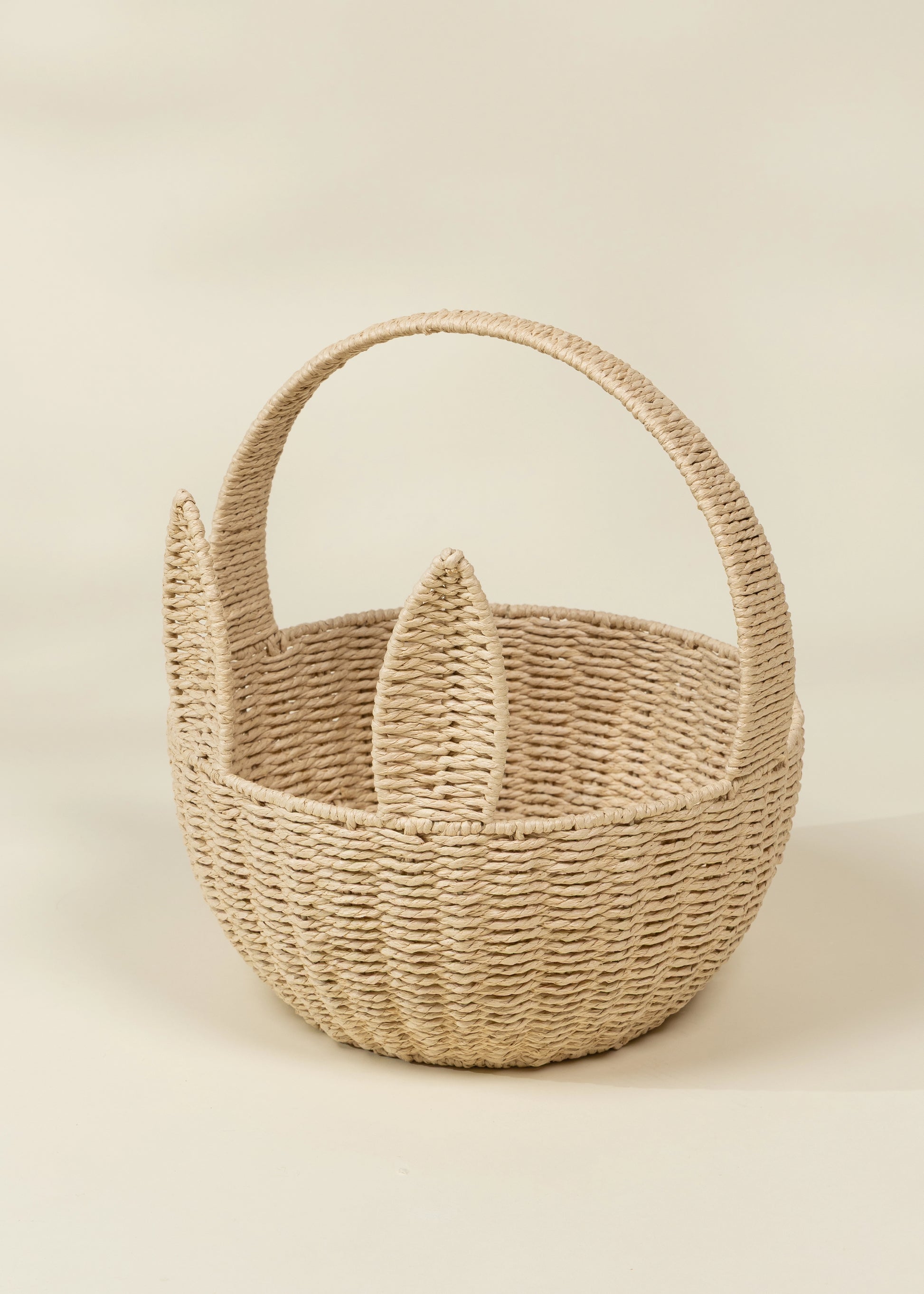 Bunny Ears Basket – Large