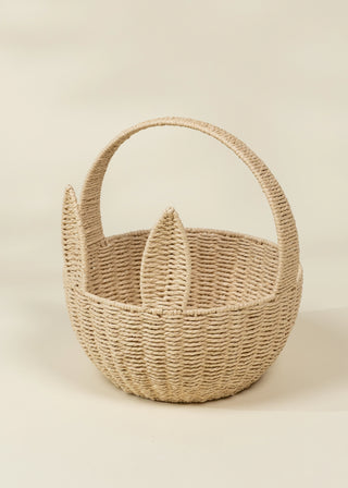 Panier Oreilles de Lapin – Grand