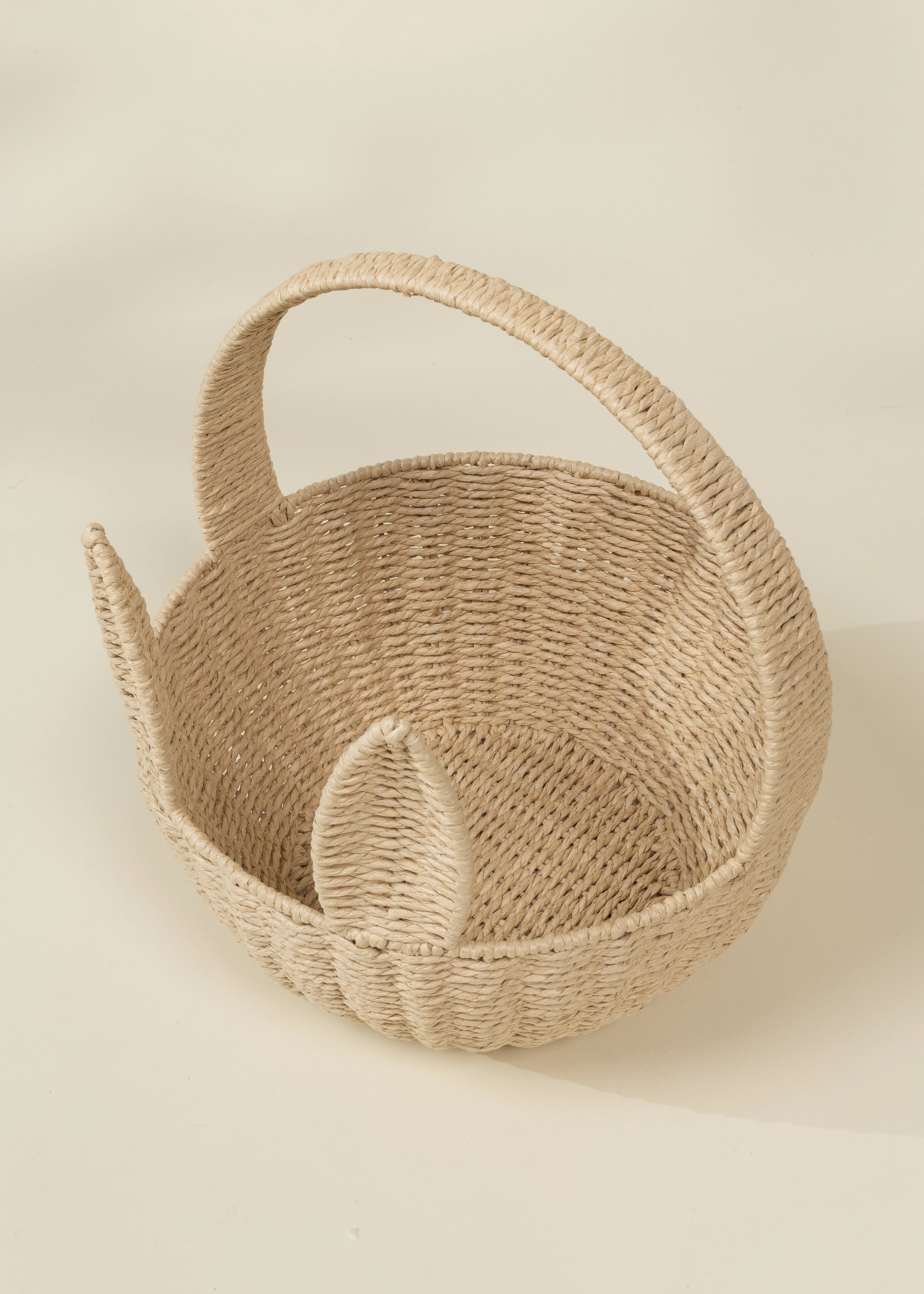 Image of Bunny Ears Basket – Large