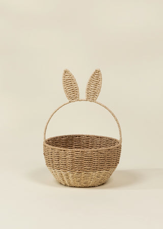 Panier Oreilles de Lapin – Moyen