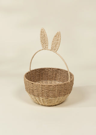 Panier Oreilles de Lapin – Moyen