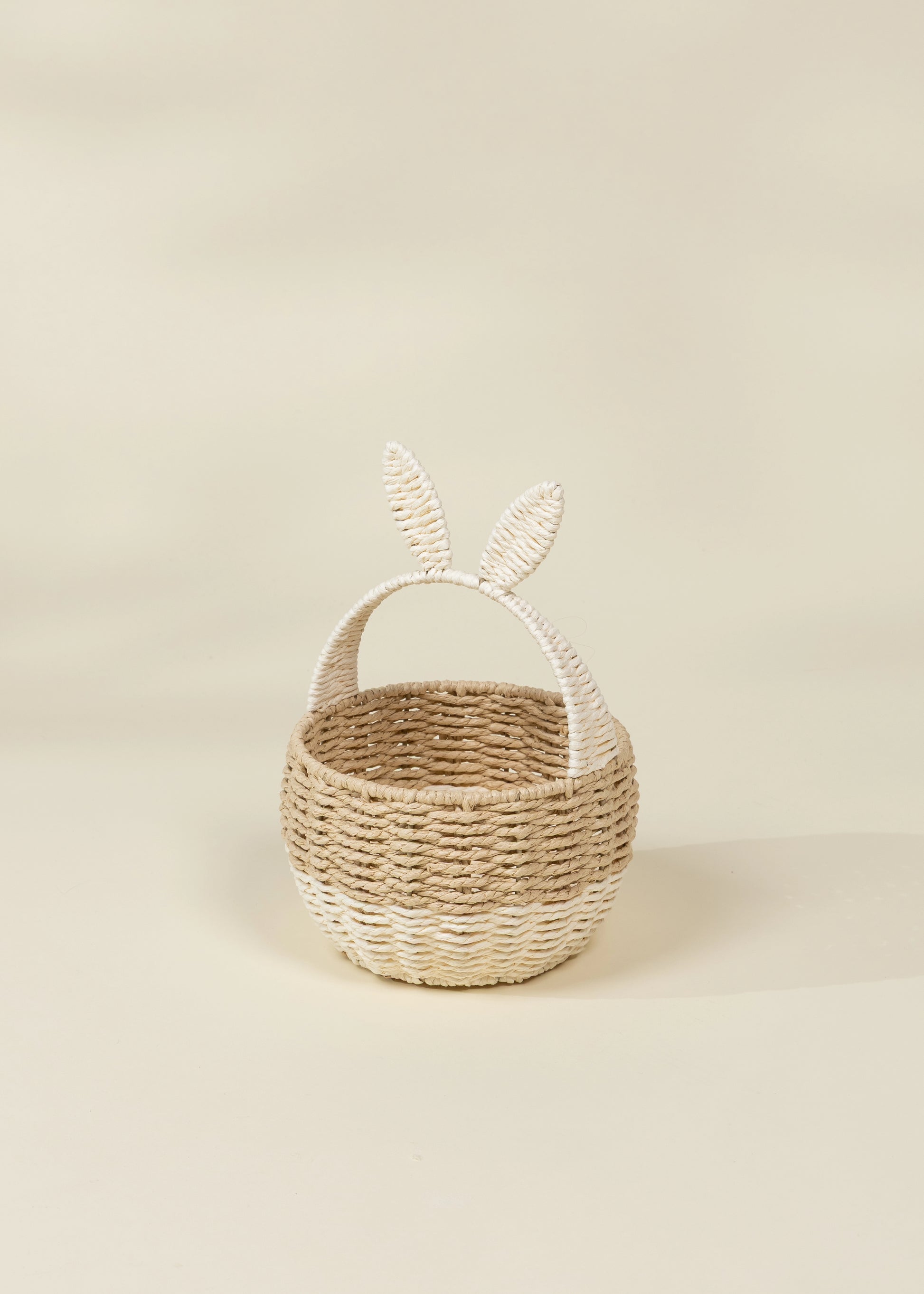 Bunny Ears Basket – Small