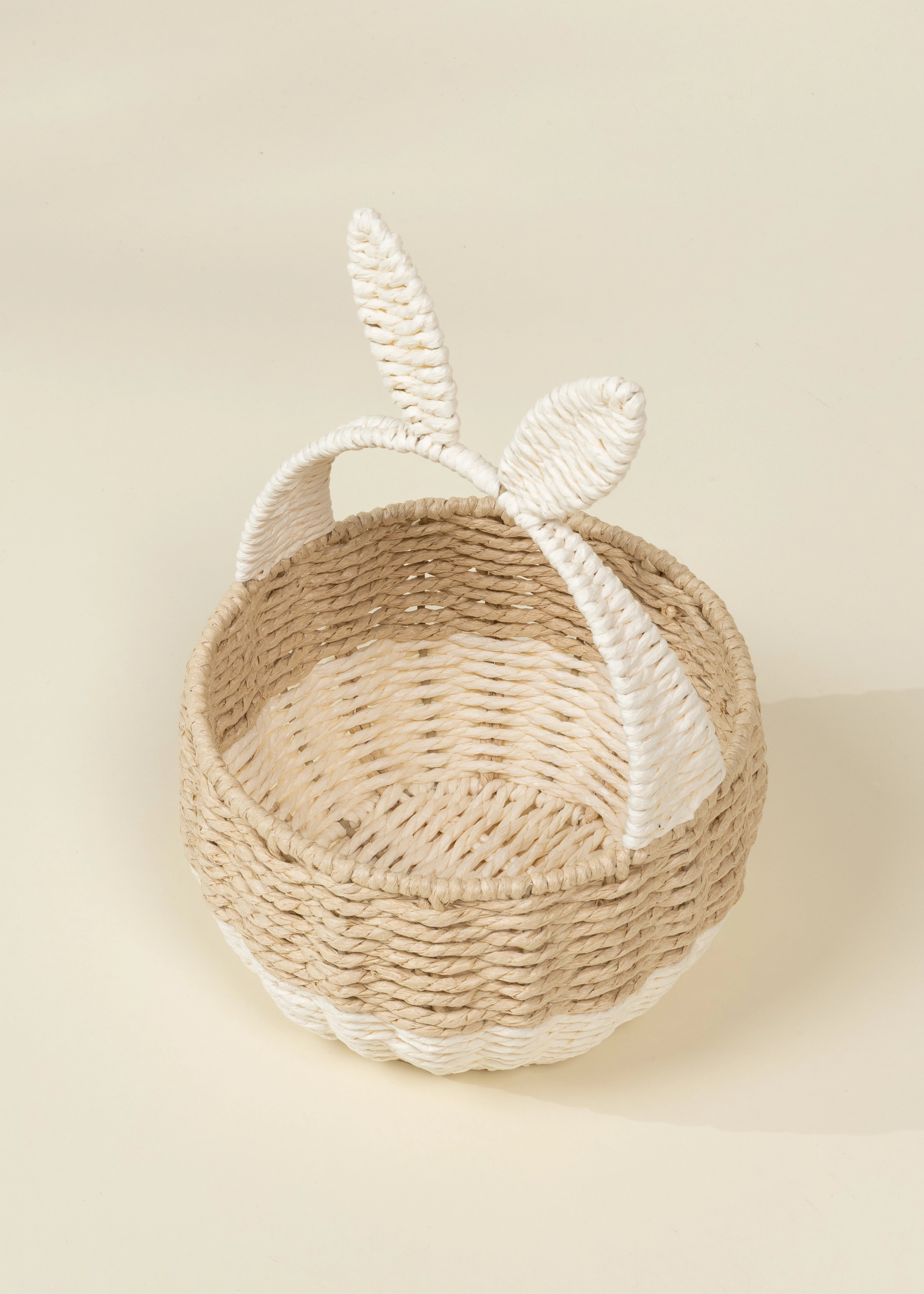 Image of Bunny Ears Basket – Small