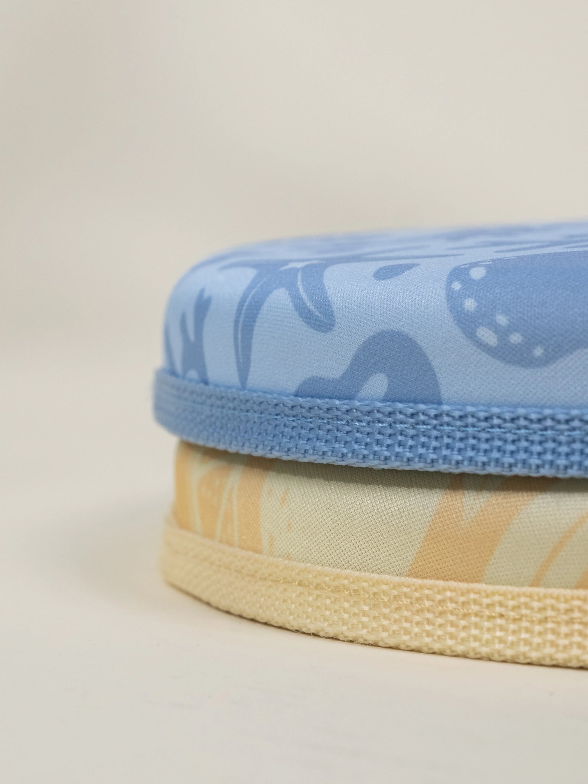 Neoprene Frisbee – Under the Sea