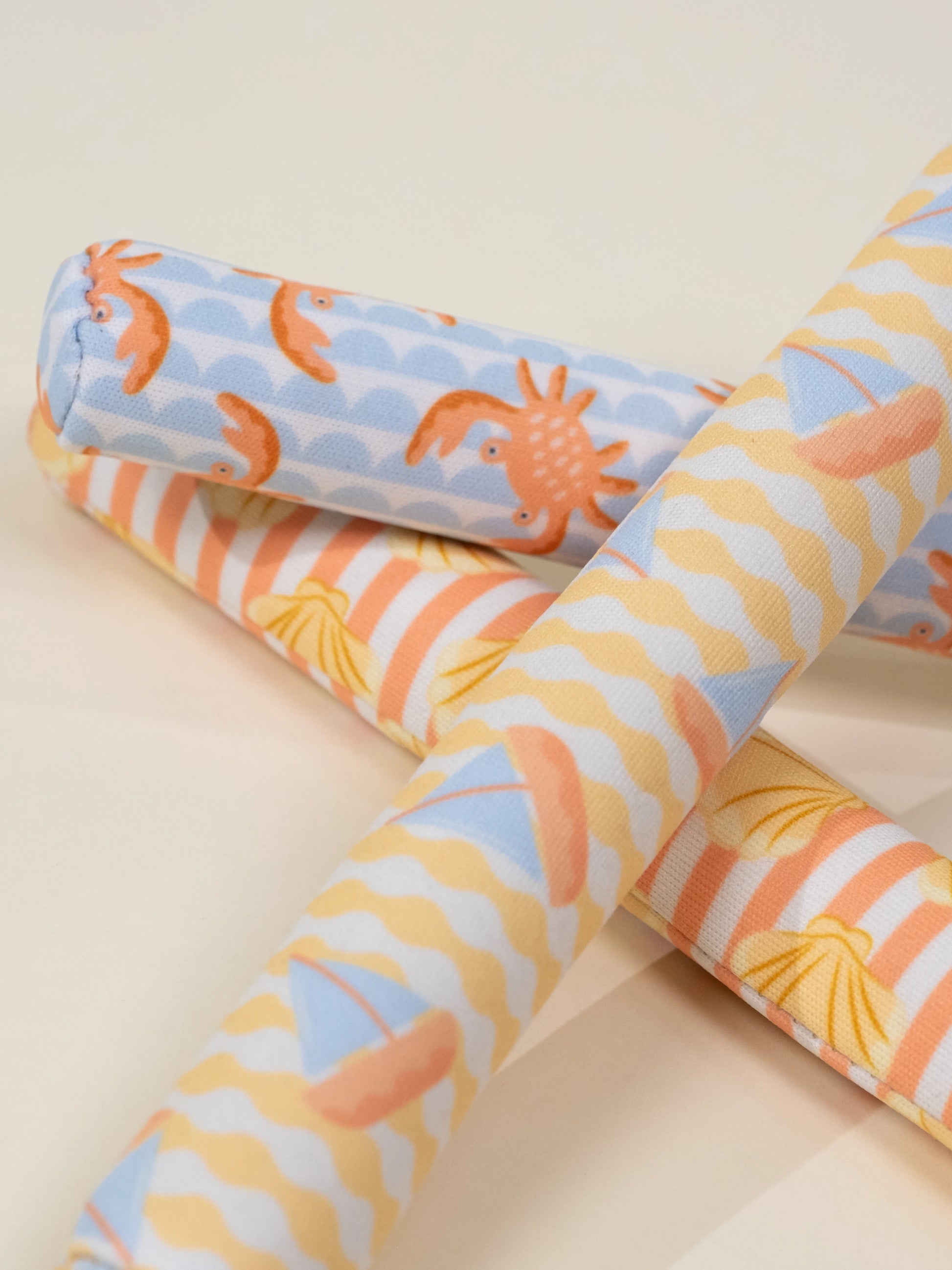 Set of 3 Neoprene Diving Sticks – Under the Sea