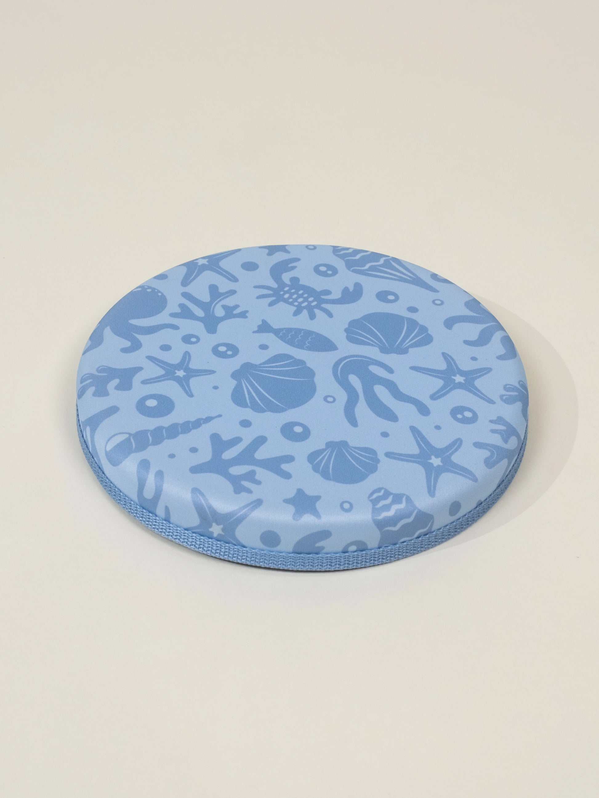 Neoprene Frisbee – Under the Sea