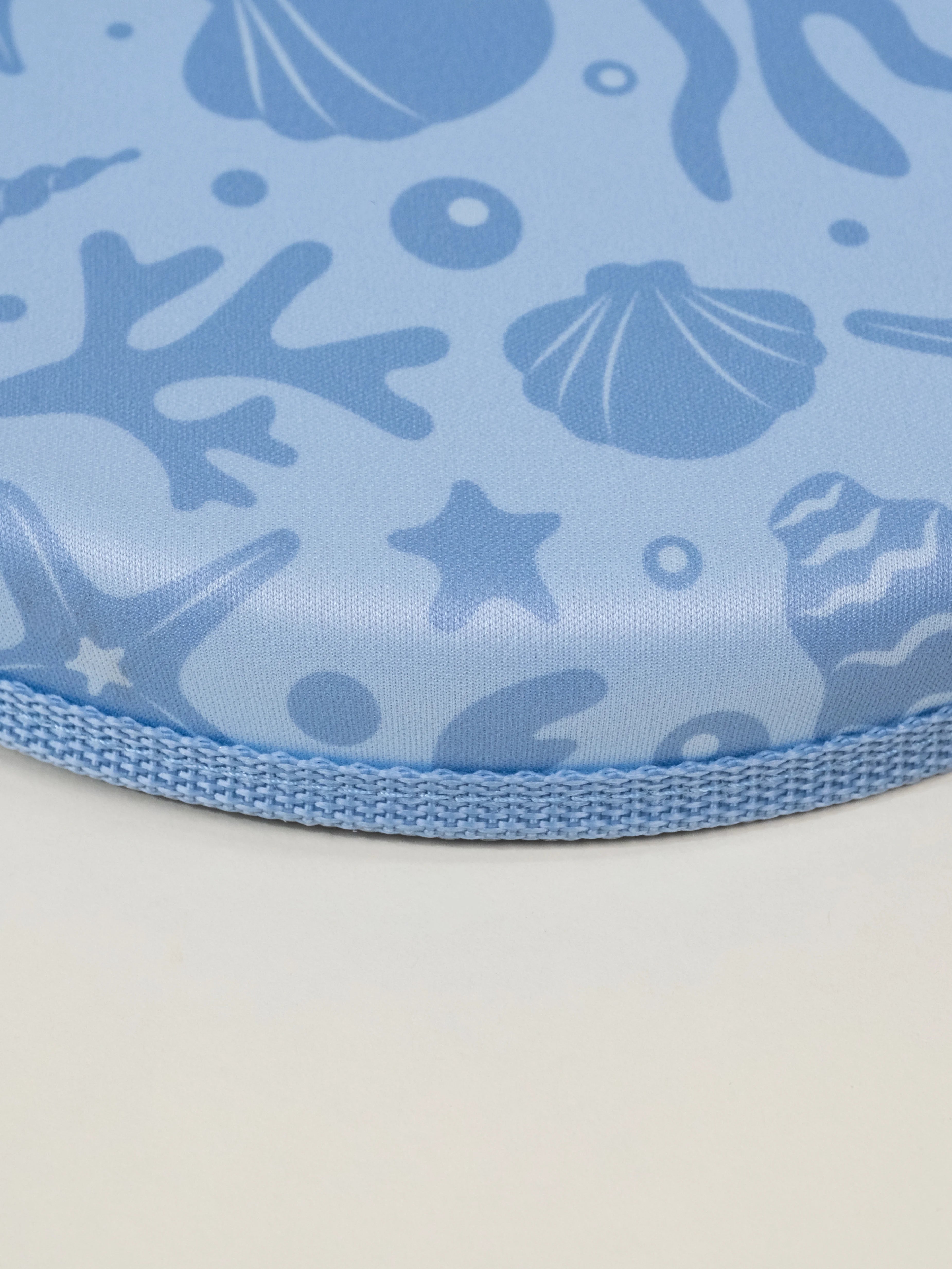 Image of Neoprene Frisbee – Under the Sea