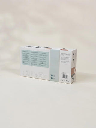 Boite cadeau - Premiers jouets de bébé