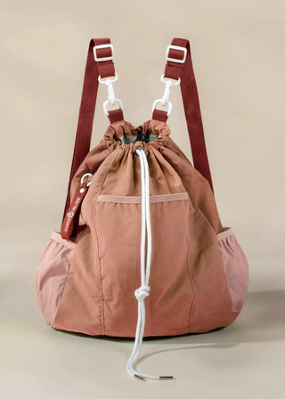 Sac de sport en nylon lavable - Blushfield 