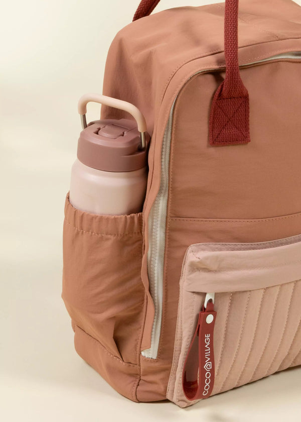Sac à dos en nylon lavable - Blushfield