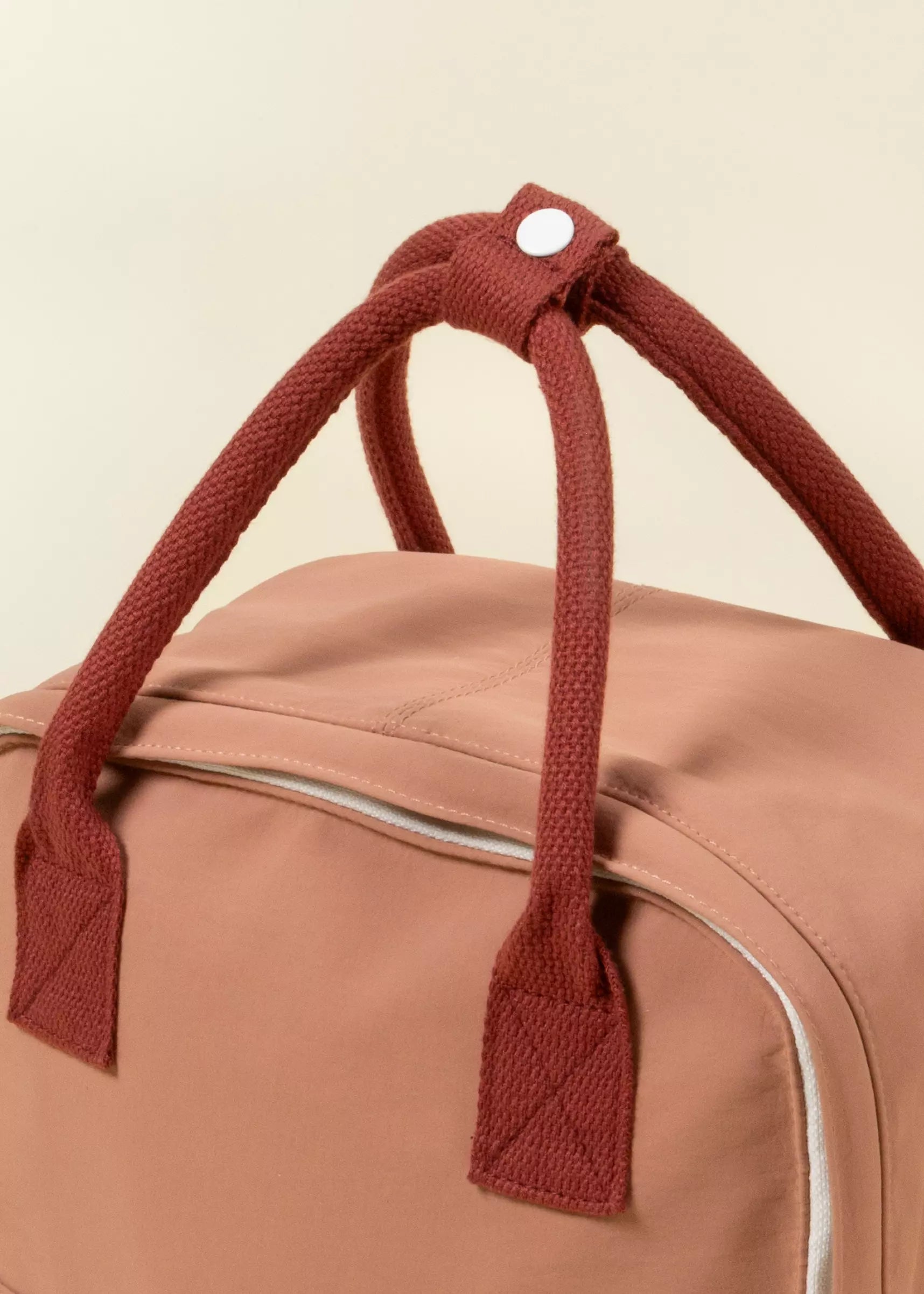 Image of Washable Nylon Backpack - Blushfield