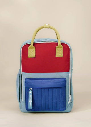 Sac à dos en nylon lavable - Horizon