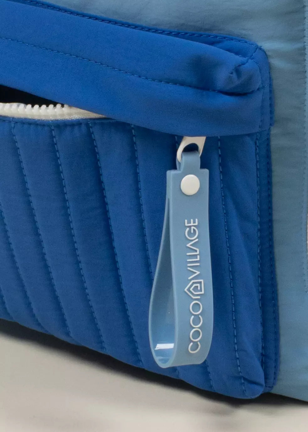 Image of Washable Nylon Backpack - Horizon