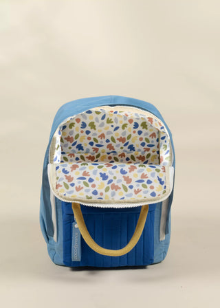 Sac à dos en nylon lavable - Horizon
