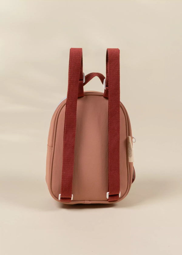 Petit sac à dos en nylon lavable - Blushfield 