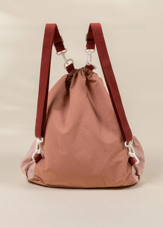 Sac de sport en nylon lavable - Blushfield 