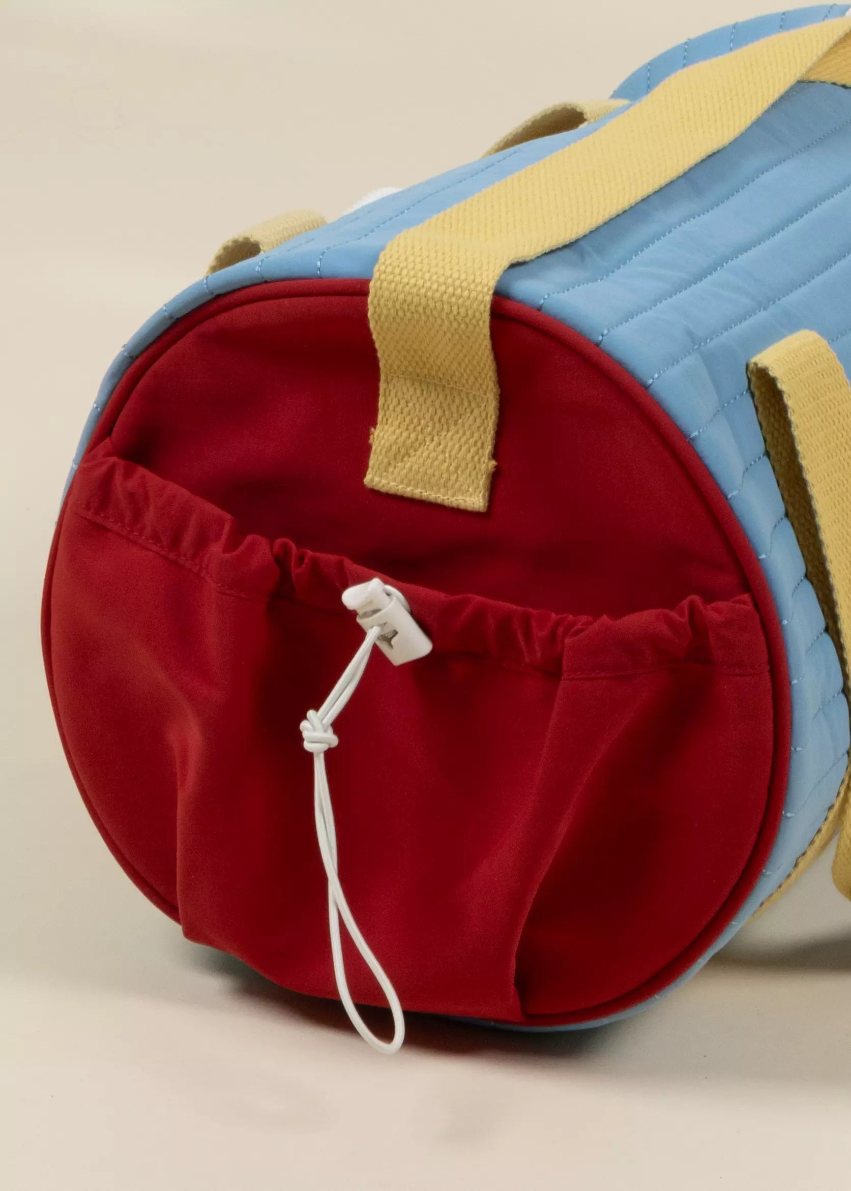 Sac duffle en nylon lavable - Horizon