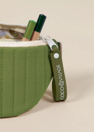 Sac de taille en nylon lavable - Earthbound