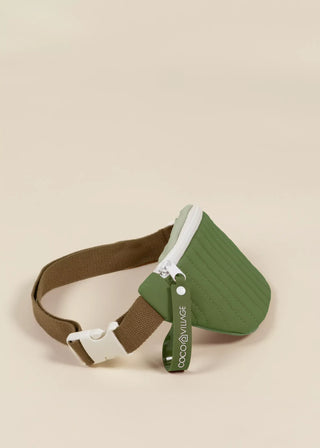 Sac de taille en nylon lavable - Earthbound