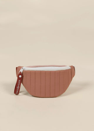 Sac de taille en nylon lavable - Blushfield 