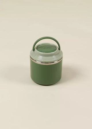 Vacuum Insulated Food Container - Earthbound