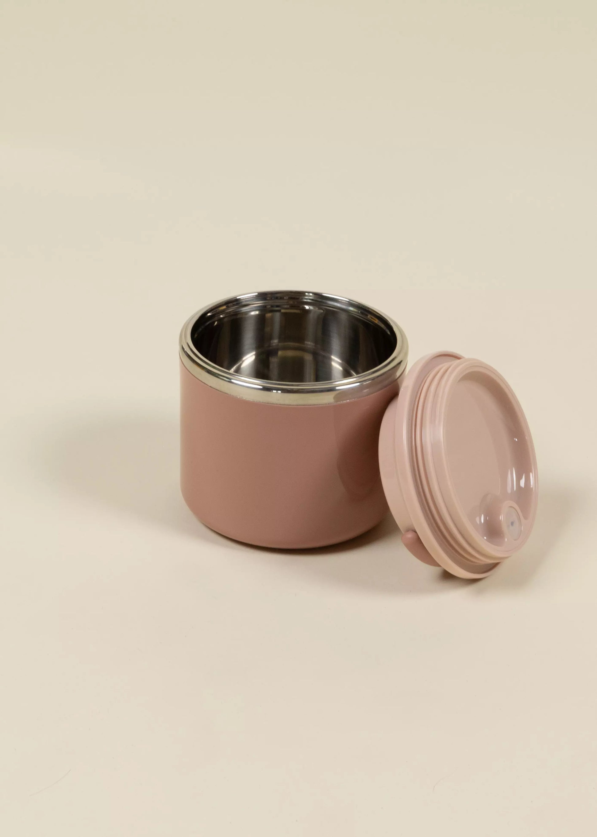 Vacuum Insulated Food Container - Blushfield