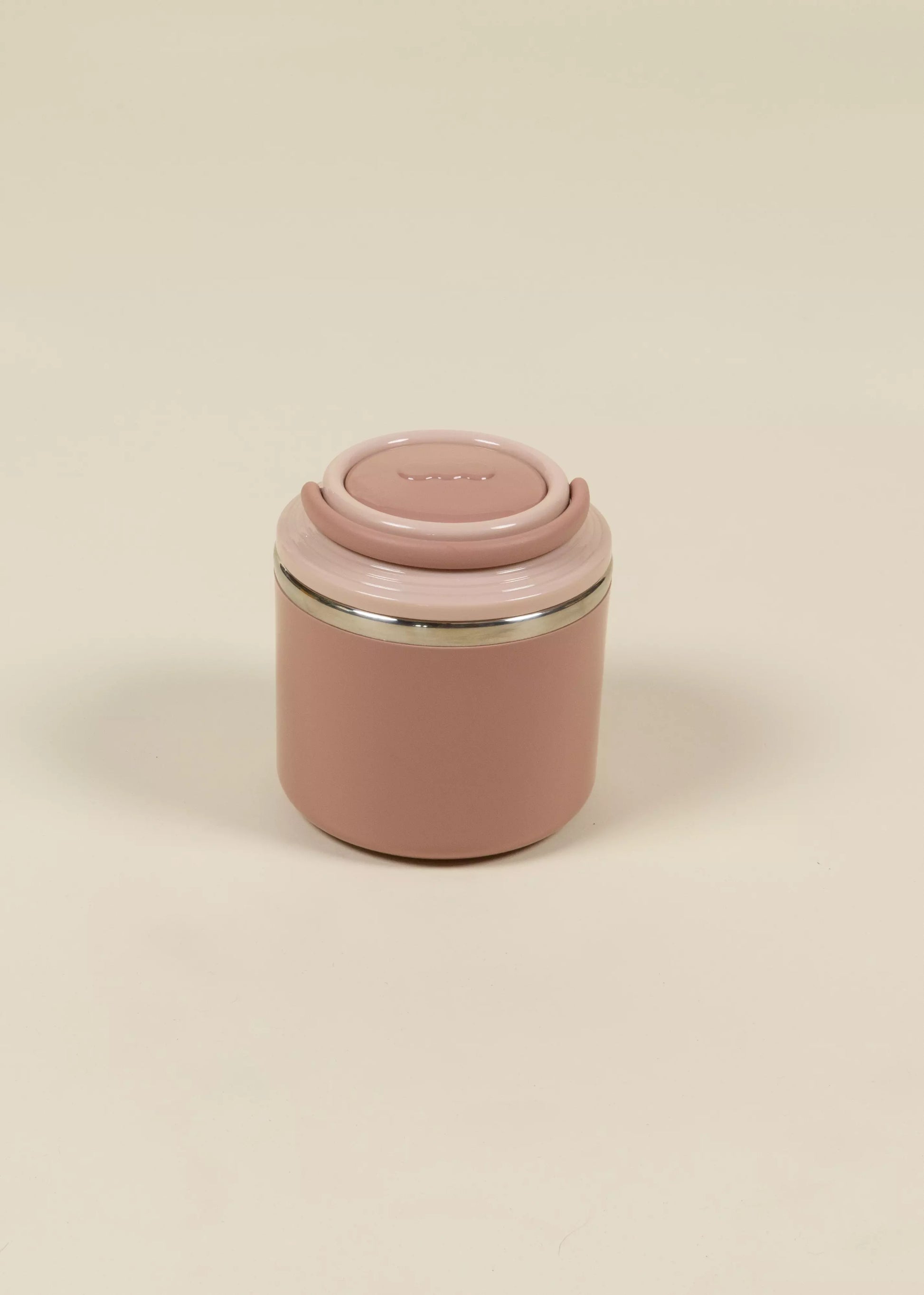 Vacuum Insulated Food Container - Blushfield