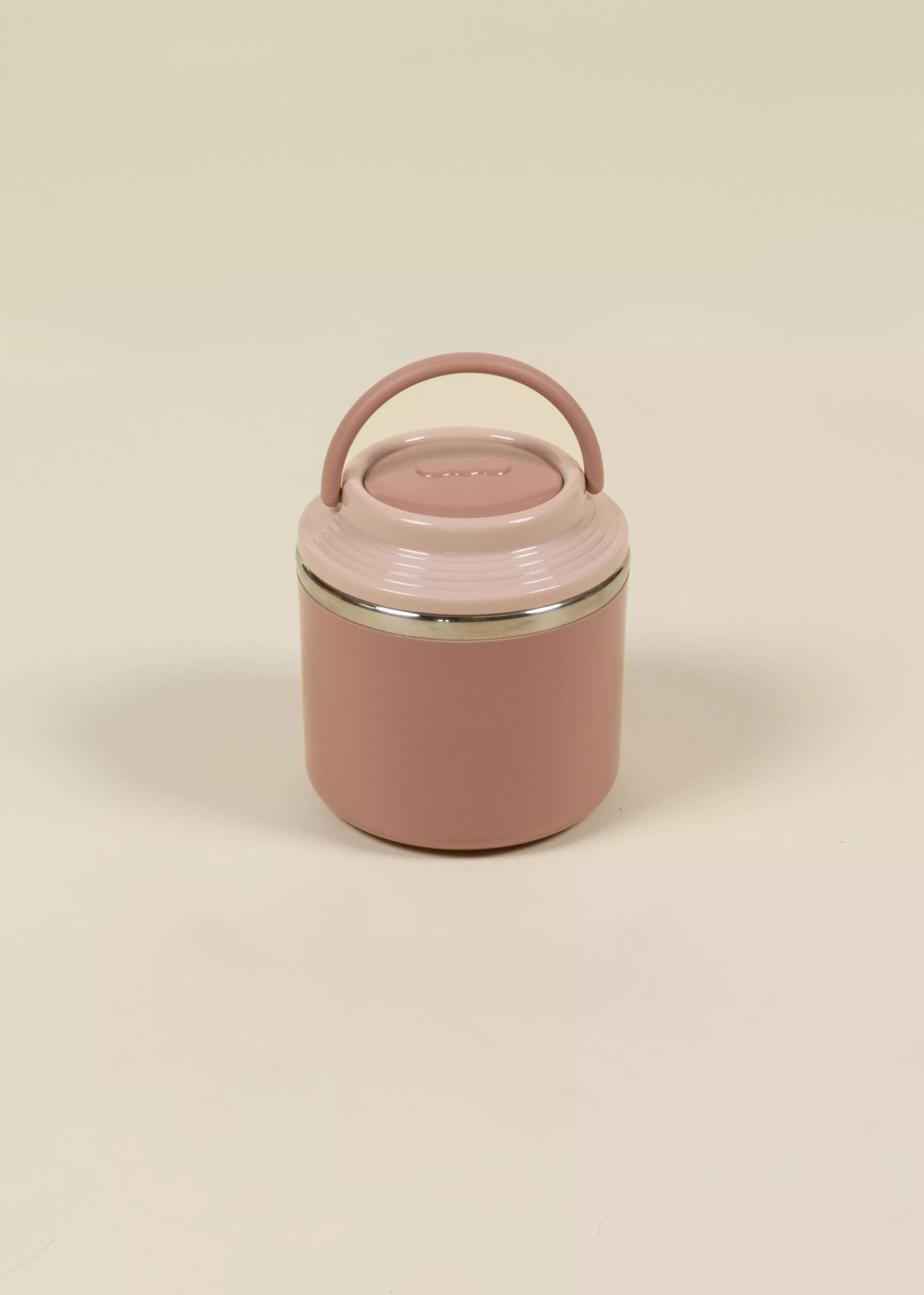 Vacuum Insulated Food Container - Blushfield