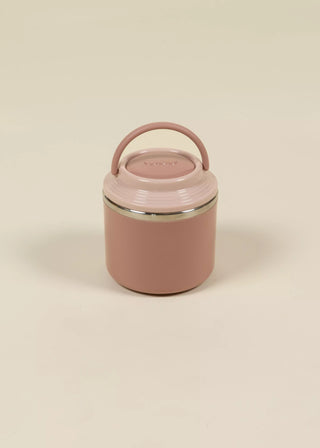 Contenant isolé pour nourriture - Blushfield 