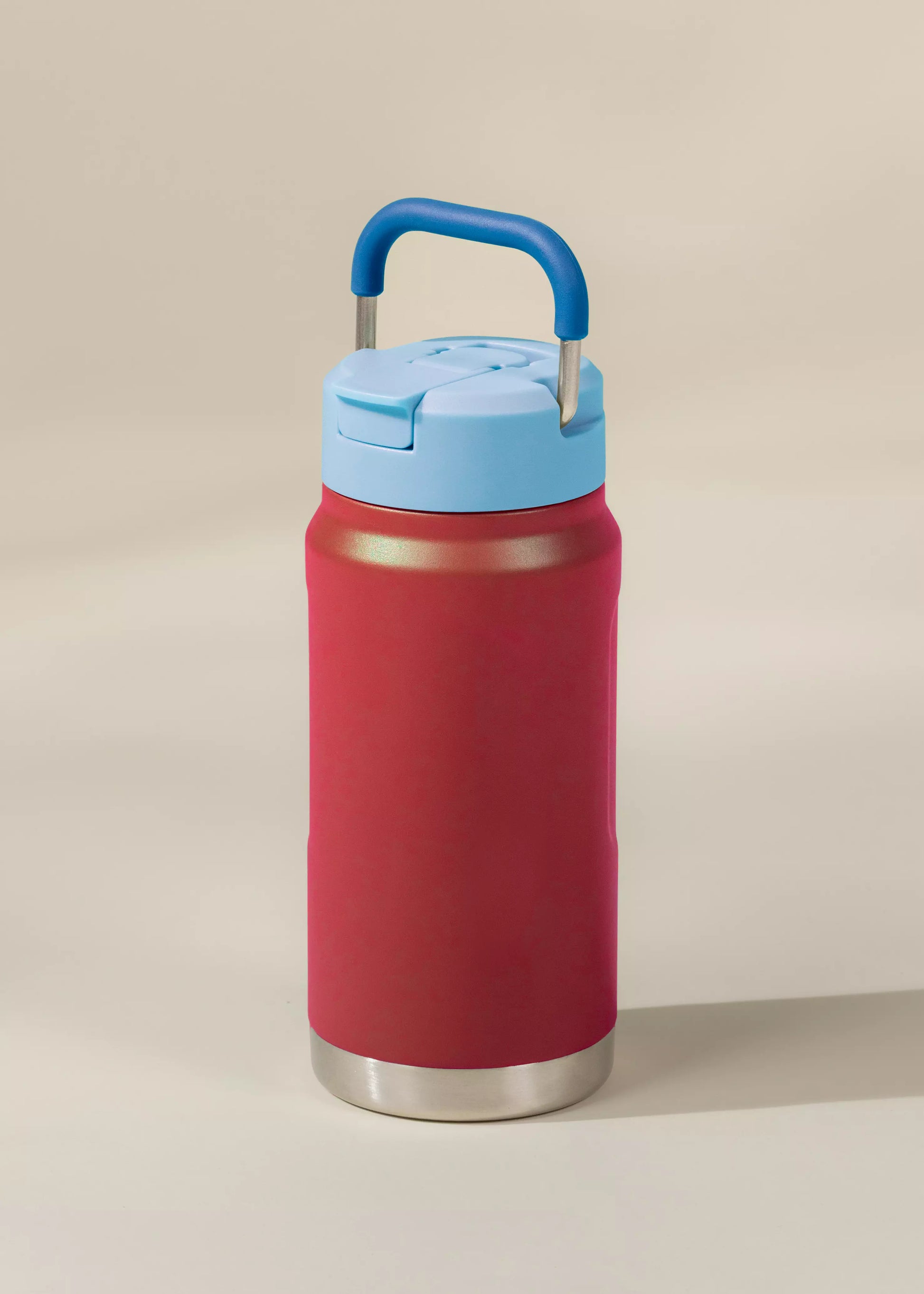 Stainless Steel Isolated Water Bottle - Horizon