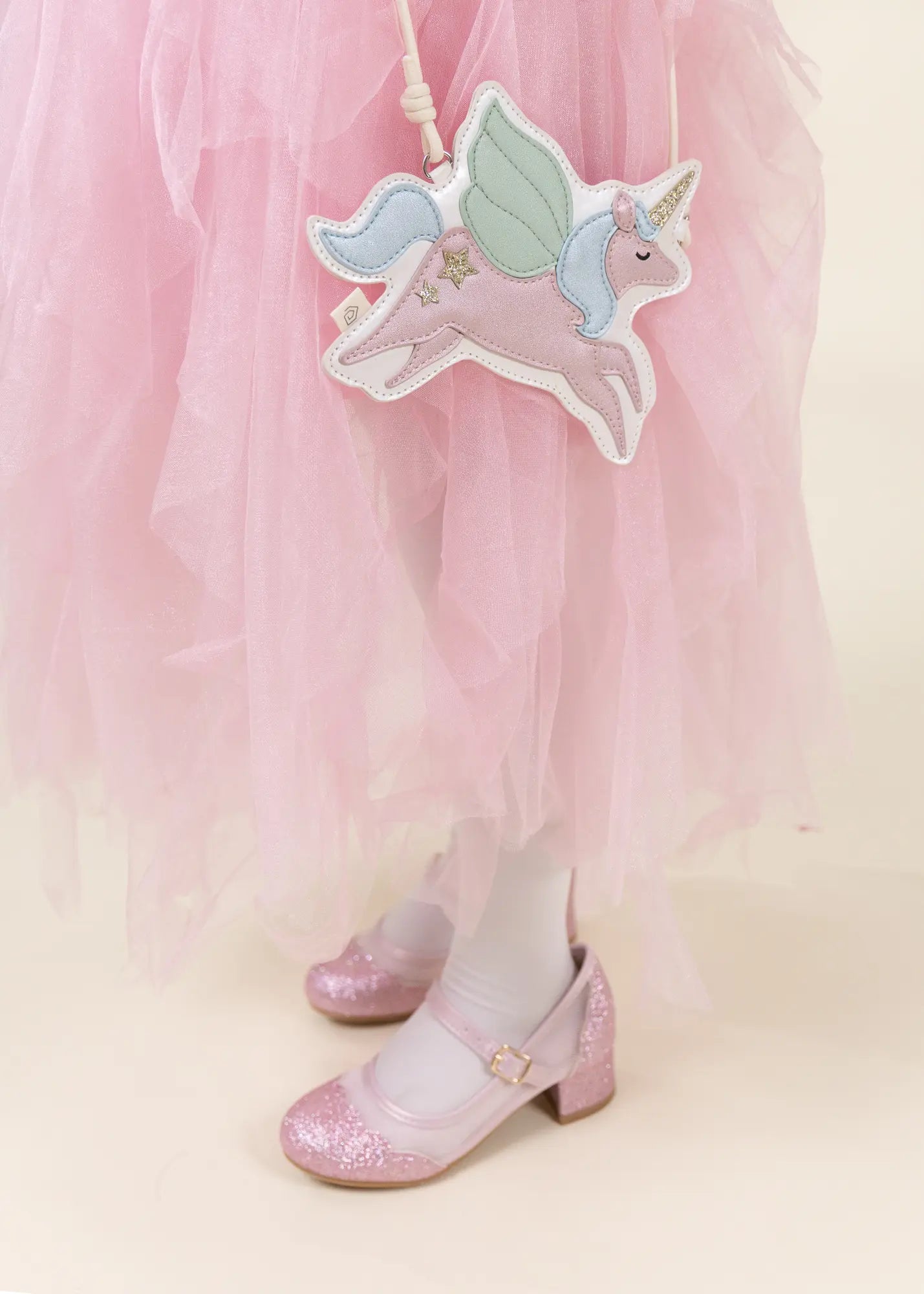 Sac à main licorne magique  