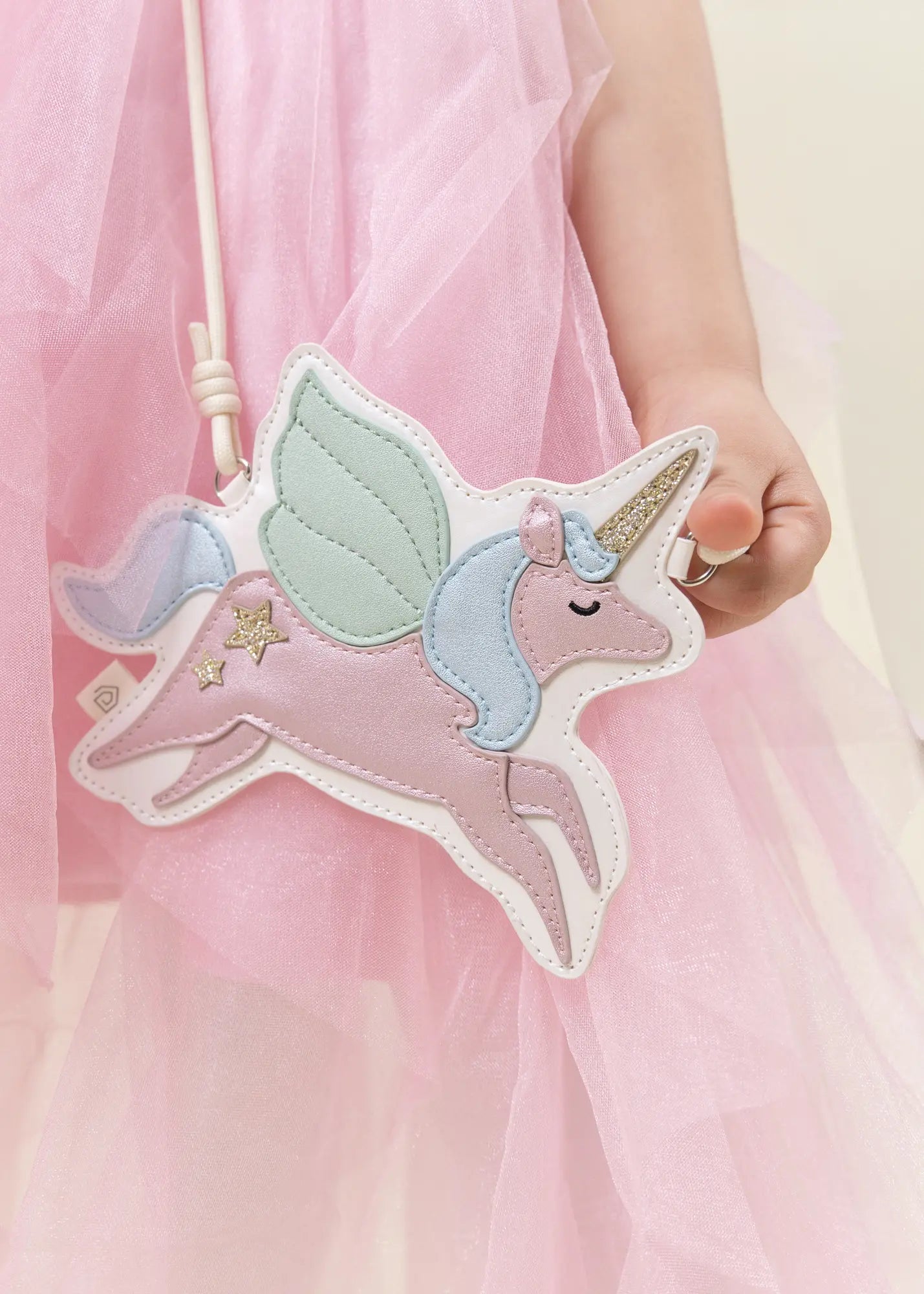 Image of Sac à main licorne magique  