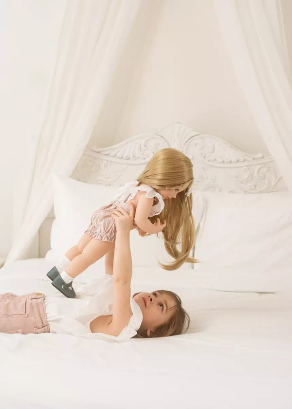 CocoFriends Chloe – Poupée enfant 22" (56 cm)