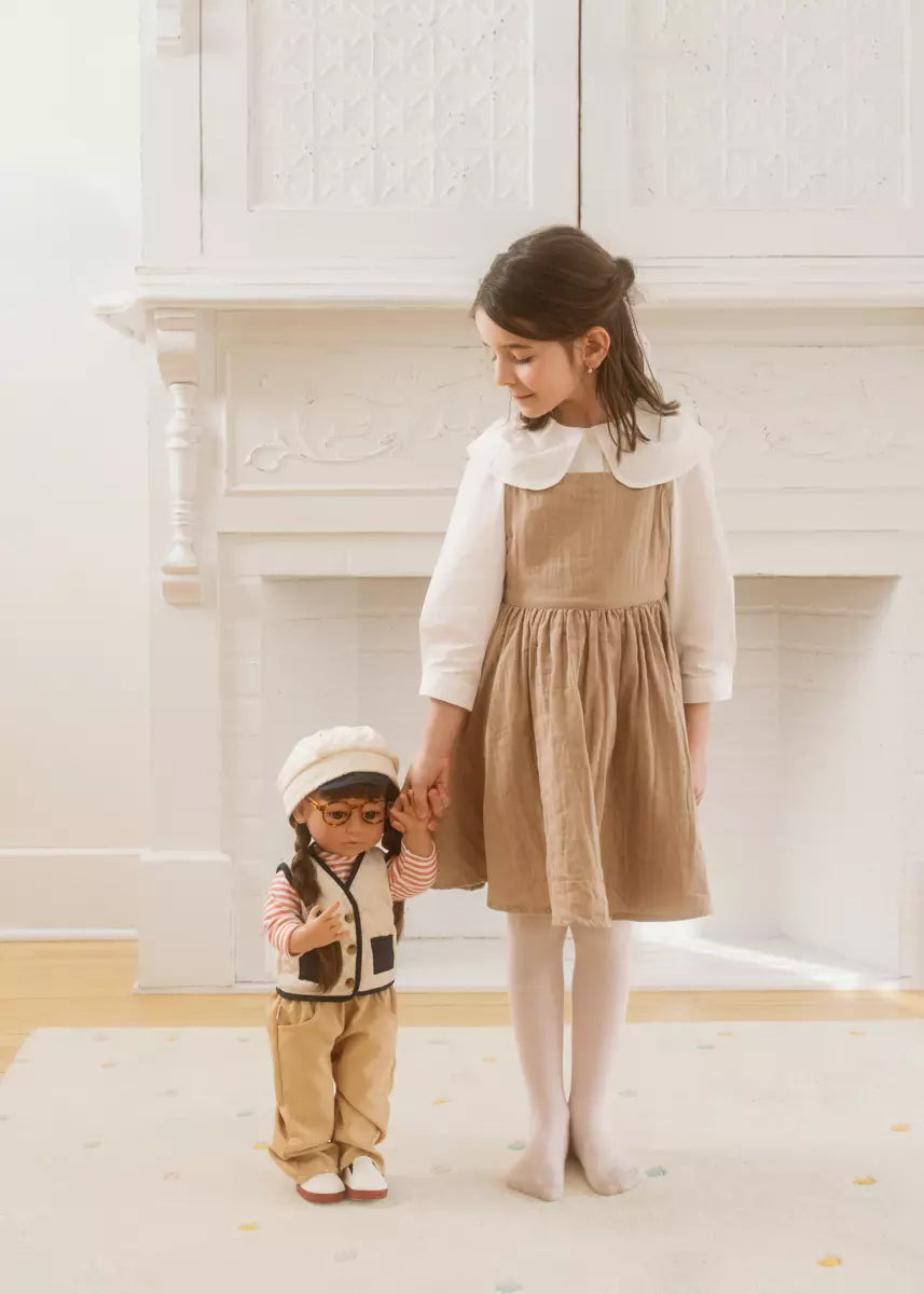 Image of CocoFriends Alex – Poupée enfant 22