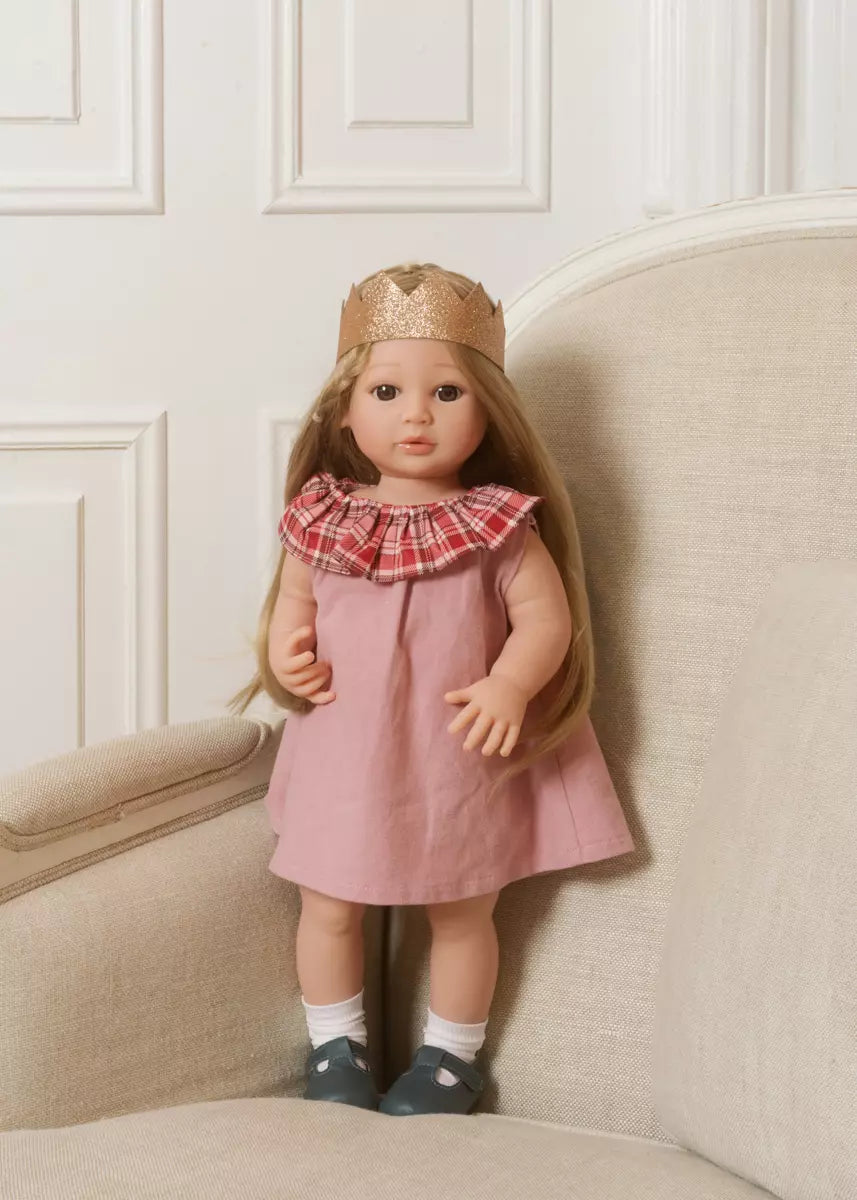 Image of CocoFriends Chloe – Poupée enfant 22