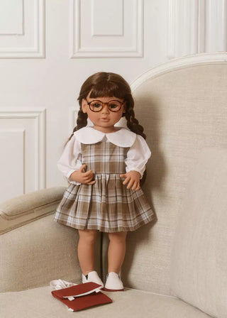 CocoFriends Alex – 22" (56 cm) Kids Play Doll