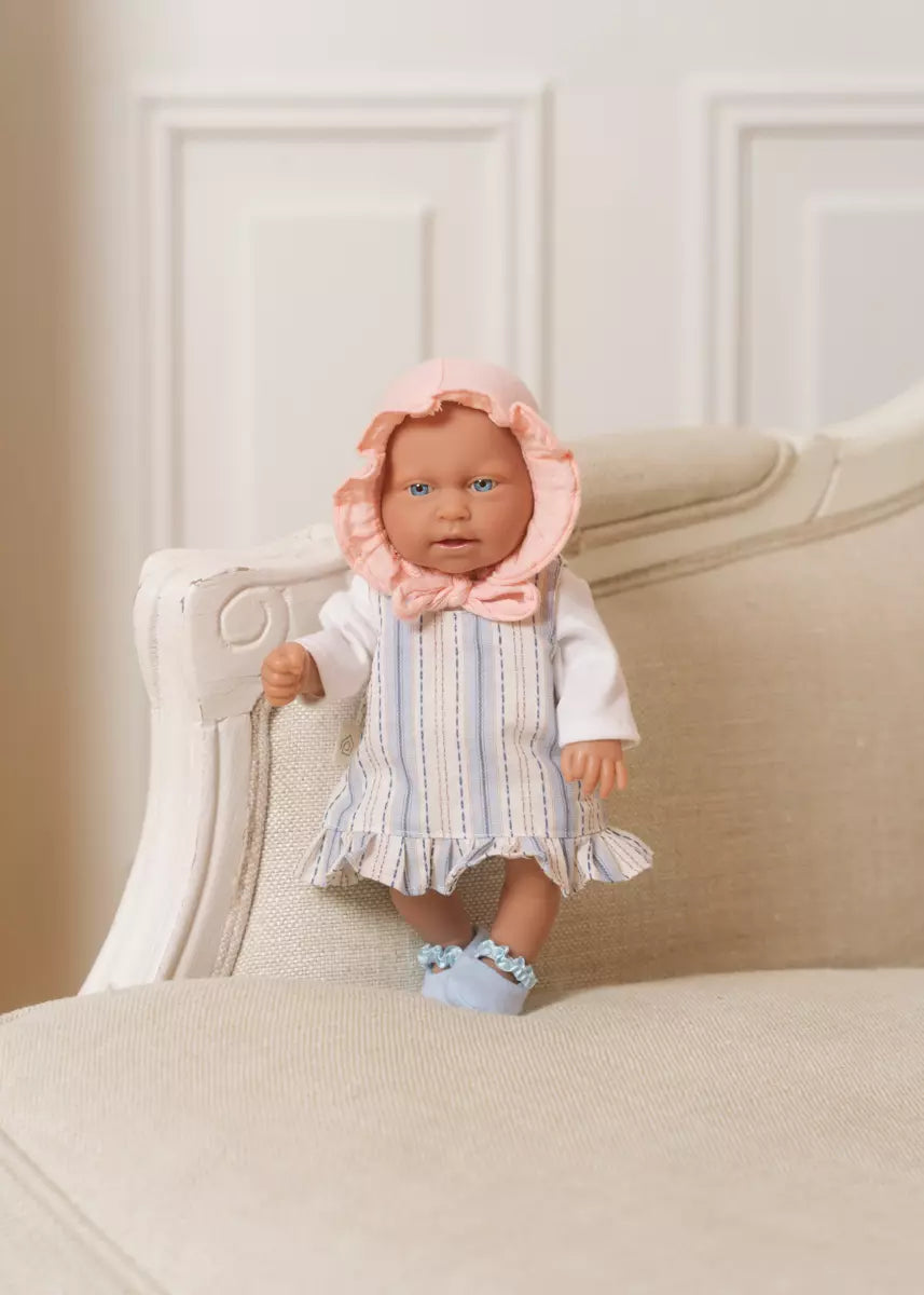 CocoTiny Arya – 10" (26 cm) Baby Play Doll