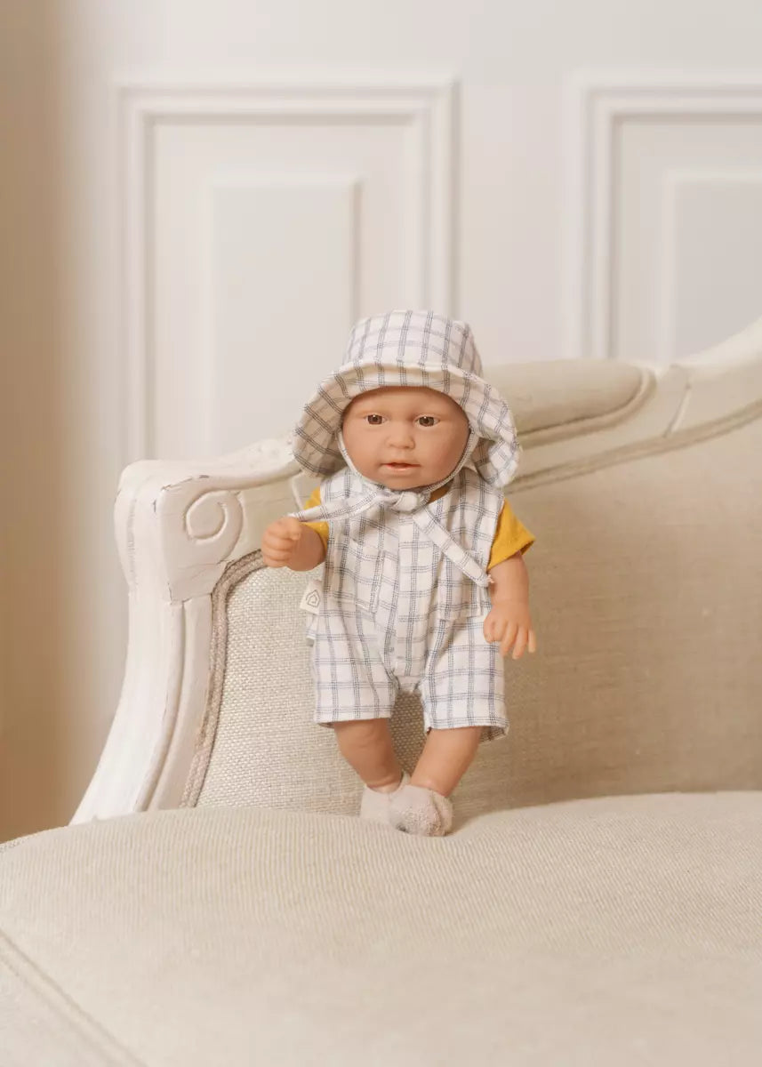 CocoTiny Lou – Poupée bébé 10" (26 cm)