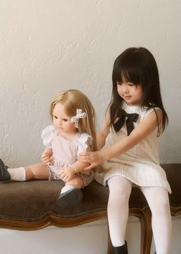 CocoFriends Chloe – Poupée enfant 22" (56 cm)