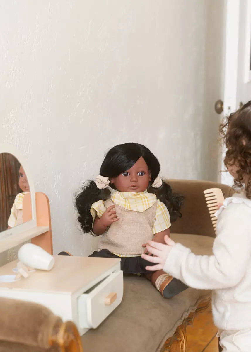 Image of CocoFriends Olivia – Poupée enfant 22