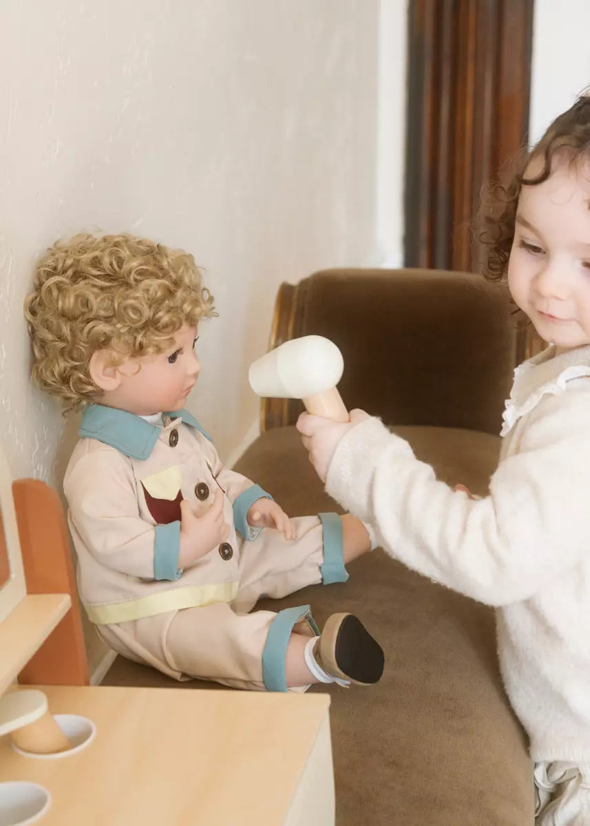 Image of CocoFriends Timothy – Poupée enfant 22