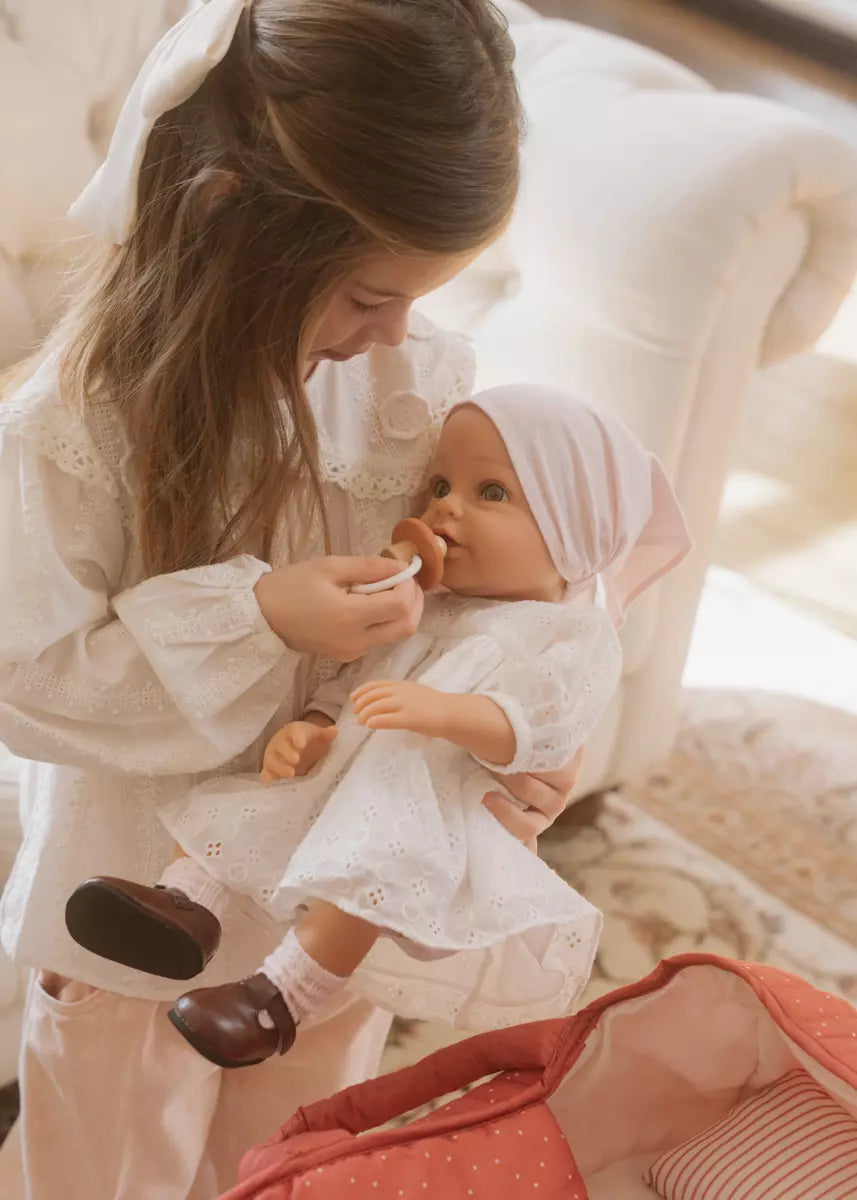CocoBaby Alice – Poupée bébé 18" (46 cm)